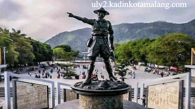 Menelusuri Warisan Wisata Budaya Gorontalo, Wajib Tau