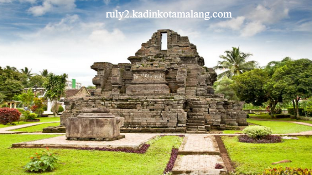 Wisata Sejarah di Malang yang Mengingatkan Budaya Indonesia