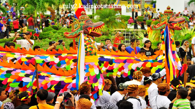 Destinasi Wisata Budaya di Jakarta yang Wajib Kamu Kunjungi