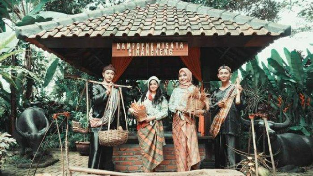 Rekomendasi Tempat Wisata Budaya Di Kota Bogor 2025