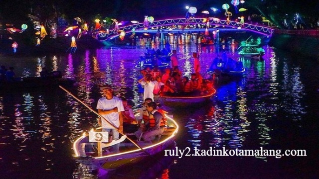 Rekomendasi Wisata Budaya di Kota Surabaya yang Wajib Dikunjungi