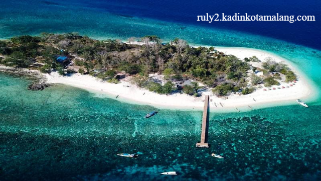 12 Tempat Wisata Manado dan Sekitarnya yang Wajib Dikunjungi