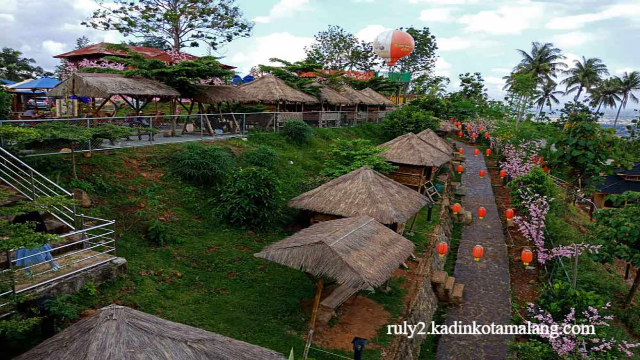 Wisata Alam Lampung yang Wajib Dikunjungi Bersama Keluarga