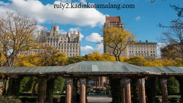 Tempat Wisata Terkenal di New York, Amerika Serikat