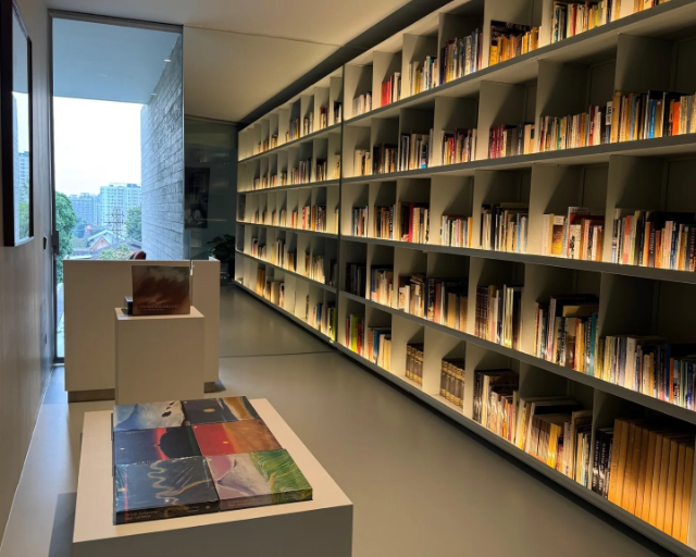 Museum Srihadi Soedarsono, Destinasi Seni di Solo