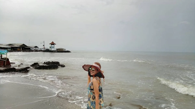 Pantai Pondok Bali: Surga Tropis dengan Keindahan Alam